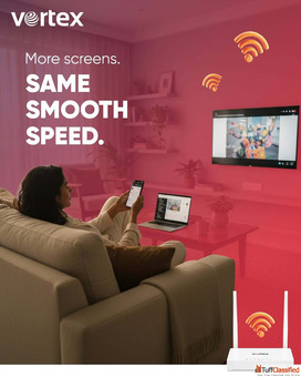 Vortex Networks Best Broadband Connection Internet Services in Nanded