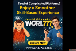 Tired of Complicated Platforms Enjoy a Smoother Skill-Based ...