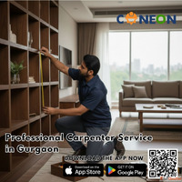 Carpenter Service in Gurgaon Carpenter Service Near Me Book ...