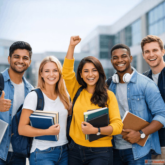 MBBS Admission Abroad - Trusted Guidance