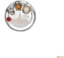 Classic Essentials Pooja Thali Set