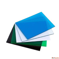 Polycarbonate Sheets Manufacturer Company In India - Premium...