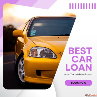 Best Car Loan Rates in India 2026