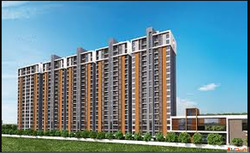 2 BHK Flats in Moshi Vaanya by Pharande Spaces