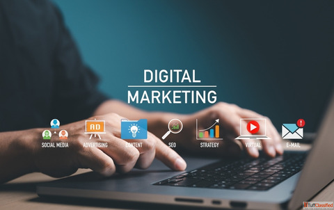 Best Digital Marketing Agency in Ahmedabad India