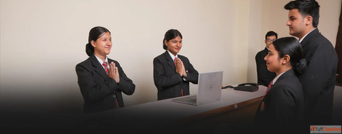 Start Your Cabin Crew Career - Special 60 OFF in Dehradun