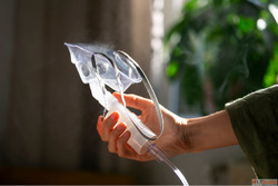 Omron Nebulizer NEC106 Machine with Warranty Online