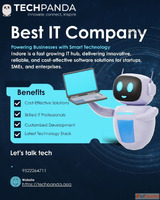 best it company in indore