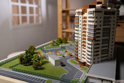 Eldeco WOW Apartments in Yamuna Expressway - Price Location