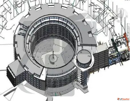 Next-Gen Architectural BIM Modeling for Modern Construction