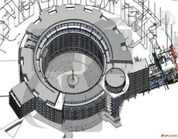 Next-Gen Architectural BIM Modeling for Modern Construction
