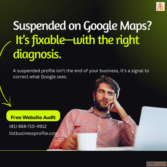 Why Posting Daily on Google Business Profile Still Doesn't Improve Search Visibility