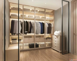 Modular Wardrobes in Gorakhpur