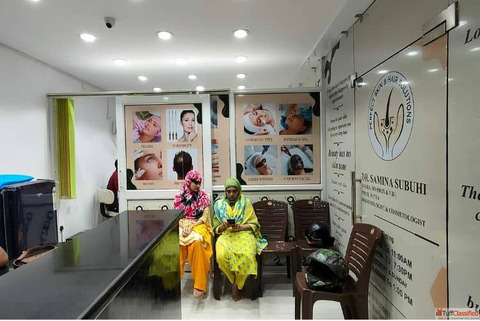 Mole Removal Treatment in Patna - Safe Effective Professional