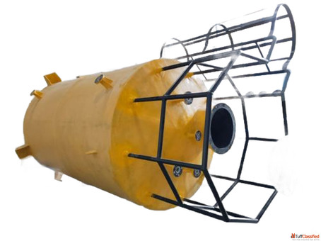 Chemical Storage Tank Manufacturers