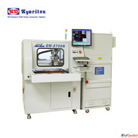 PCB Depaneling Router Machine Manufacturer - Kyoritsu Electr...