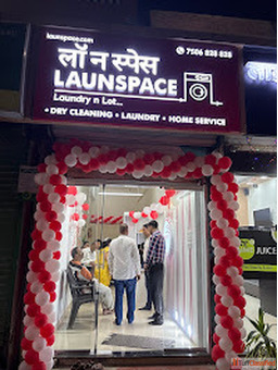 Drycleaners Launspace