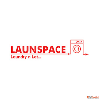 Drycleaners Launspace