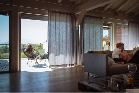 Are Automatic curtains Energy-efficient and worth the investment A Smart Home Reality Check