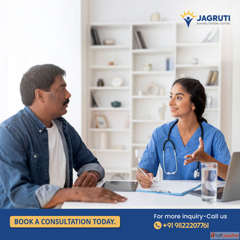 Emergency Addiction Help Rehab - Delhi-Grade Care in Hyderabad