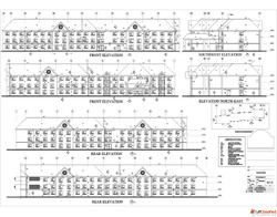 Professional Architectural Drafting and CAD Solutions for Gl...