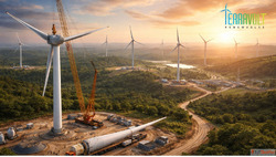 Trusted Wind EPC Contractors for Scalable Wind Projects Terr...