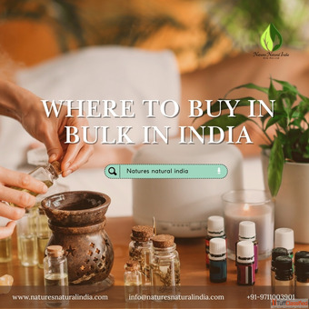 Bulk Hydrosols - What Are Hydrosols and Where to Buy in Bulk in India