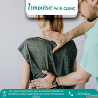 Best Neuropathic Pain Treatment in Ahmedabad - Impulse Pain ...