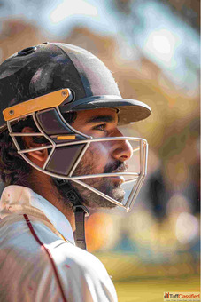 Online Cricket ID Evolution in 2026 How Technology Is Changing the Game