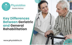 Key Differences Between Geriatric and General Rehabilitation