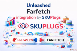 Why Choose Unleashed Farfetch Integration by SKUPlugs