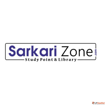 Library in Agra Peaceful Reading Study Space