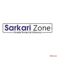 Library in Agra Peaceful Reading Study Space