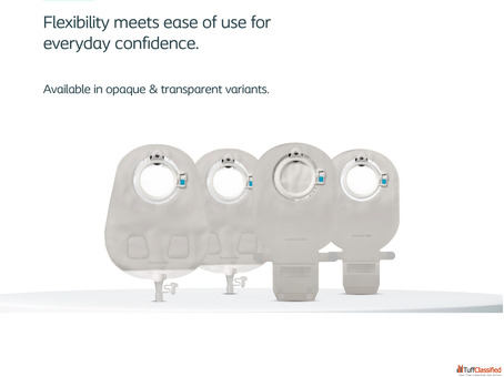 Understanding Colostomy Bag Sizes for Everyday Comfort