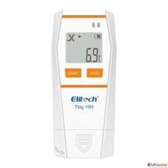 Temperature and humidity data loggers Ajman