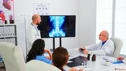 Expert Spine Specialist in Gandhinagar