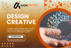 Intelligent Creative Design for Digital Excellence