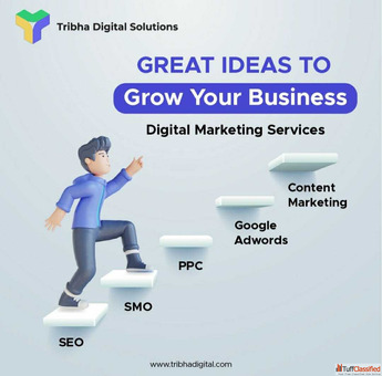 Best Digital Marketing Agency in India for Business Development