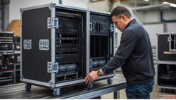 Are Flight Case Racks Worth It for Live Events and IT Equipm...