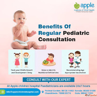 Trusted Children Hospital in Ahmedabad for Child Care
