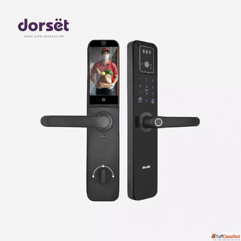Smart Lock Solutions by Dorset Secure Stylish Reliable Access