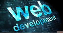 Professional Website Development Company in Delhi India for ...