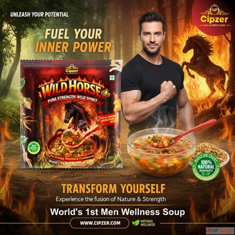 Unleash Your Inner Strength Naturally