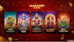 Mahadev Book - A Trusted Name in Digital Gaming Platforms
