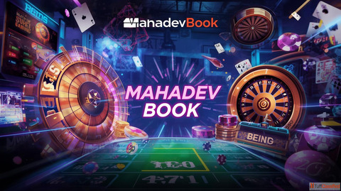 Mahadev Book - A Trusted Name in Digital Gaming Platforms
