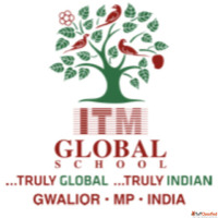Admissions Open - ITM Global School Gwalior CBSE Cambridge