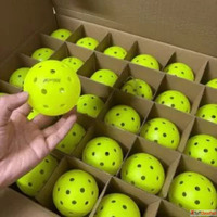 Shop Premium Quality Pickleball Balls Online in India for Pr...