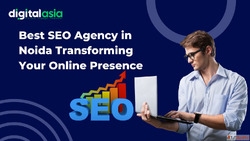 Best digital marketing agency noida