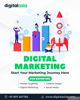 Best digital marketing agency noida