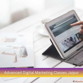 Web Development Coaching in Jaipur Best Web Development Classes Institute in Jaipur